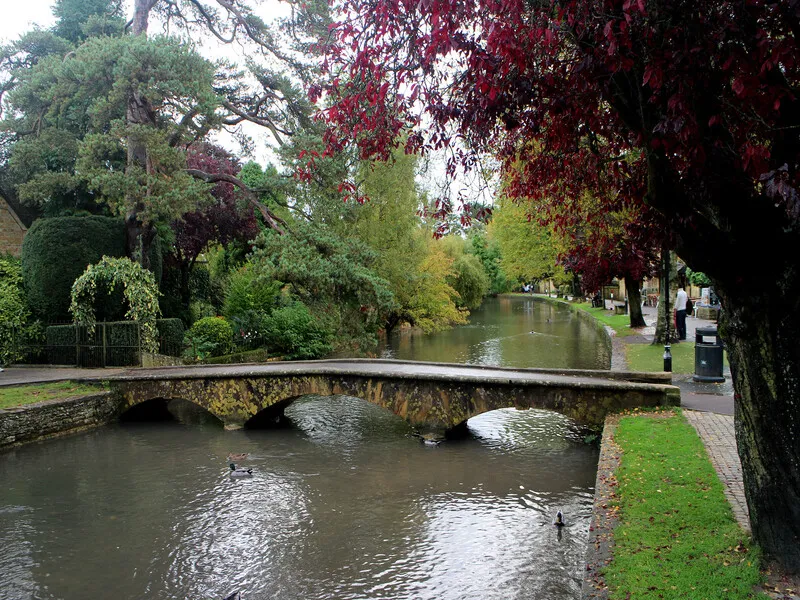 Cotswolds